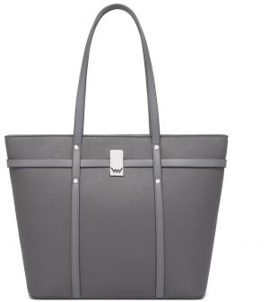 VUCH Barrie Grey