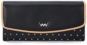 VUCH Alfio Dotty Black