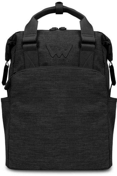 VUCH Lien Black