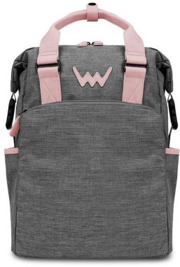 VUCH Lien Grey