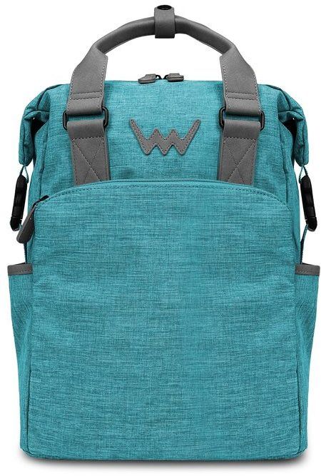VUCH Lien Turquoise