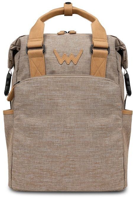 VUCH Lien Brown