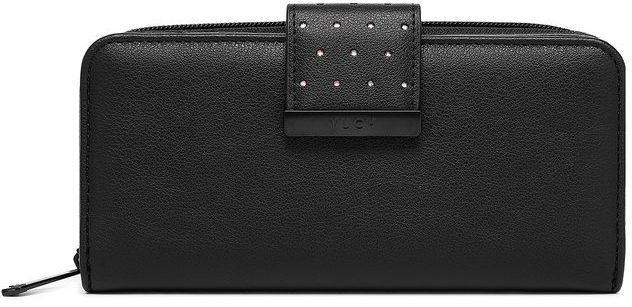 VUCH Florianna Dotty Black
