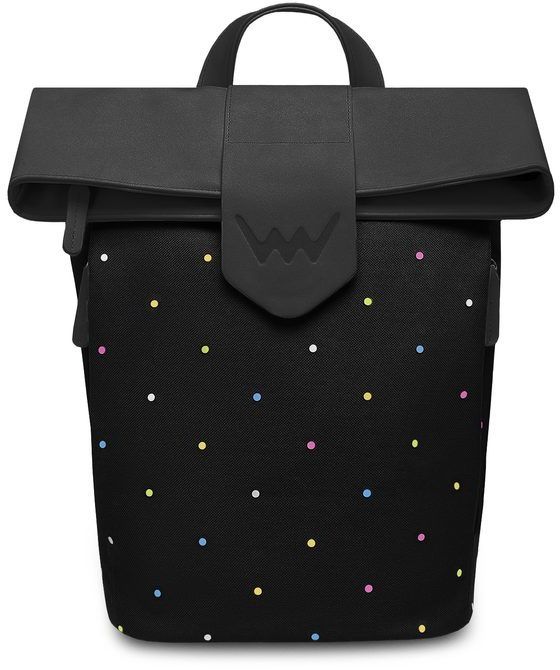 VUCH Mellora Dotty Black