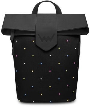 VUCH Mellora Dotty Black