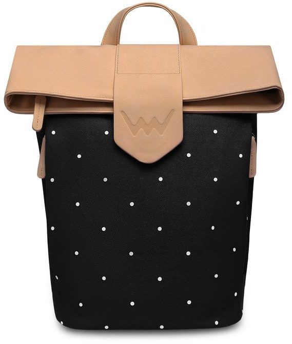 VUCH Mellora Dotty Brown