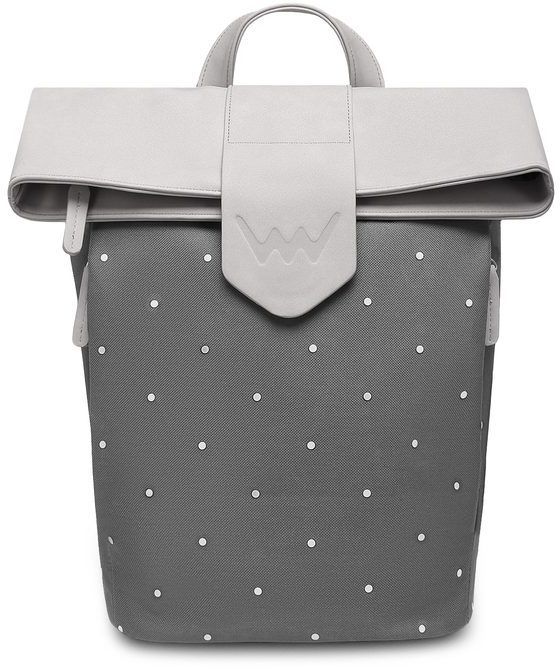VUCH Mellora Dotty Grey