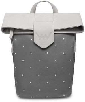 VUCH Mellora Dotty Grey
