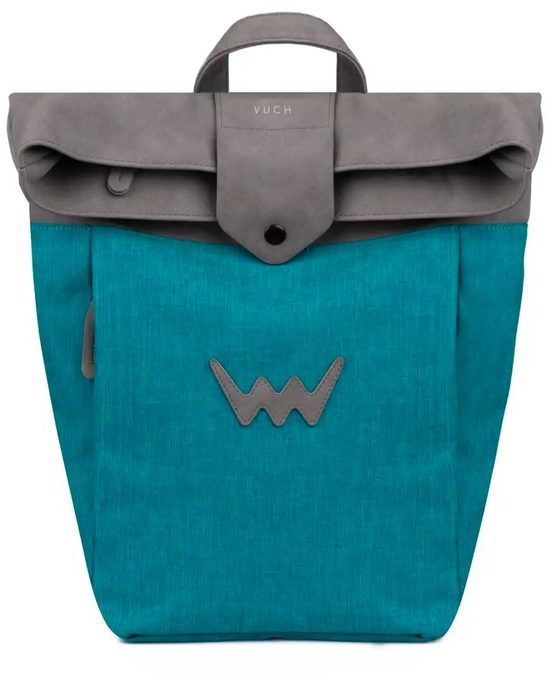 VUCH Dammit Turquoise