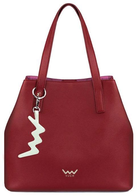 VUCH Roselda Red