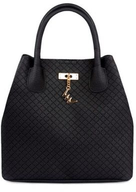 VUCH Gabi Diamond Black