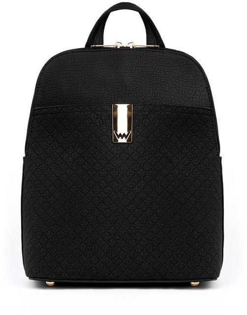VUCH Filipa Diamond Black