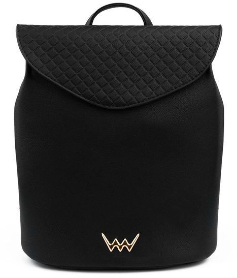 VUCH Linton Diamond Black