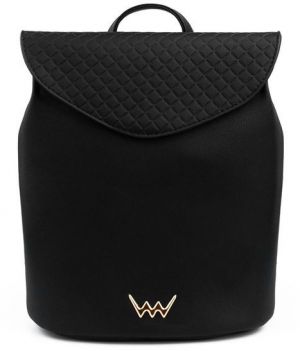 VUCH Linton Diamond Black