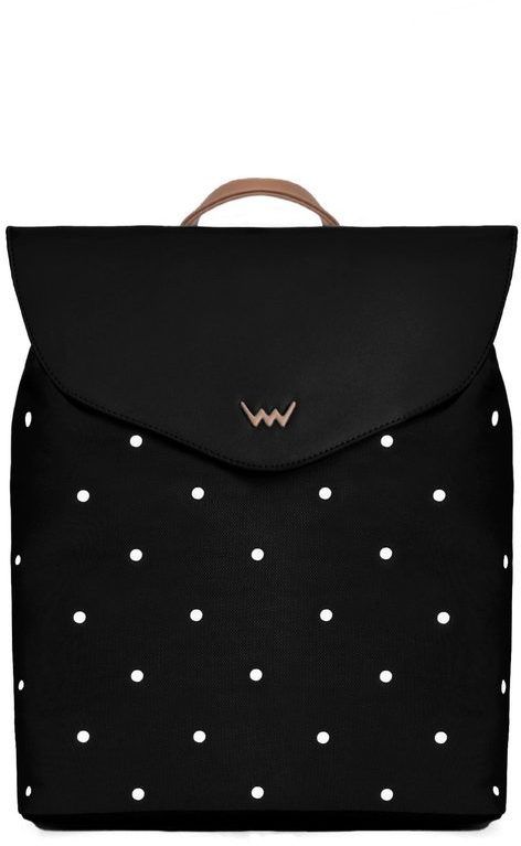 VUCH Joanna Dotty Scipion