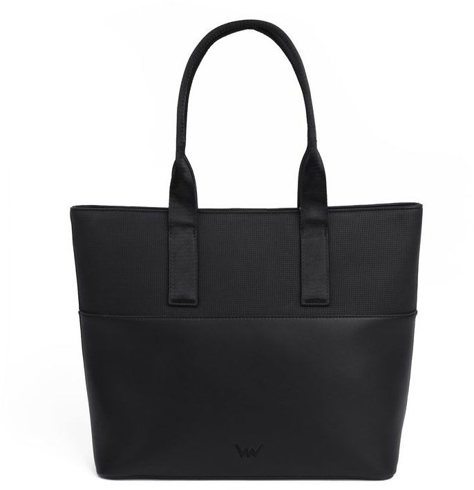 VUCH Wennie QTD Black