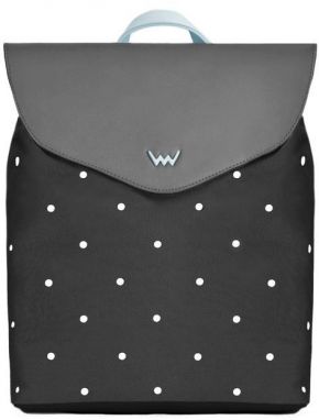 VUCH Joanna Dotty Dark Grey