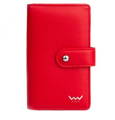 VUCH Maeva Middle Red