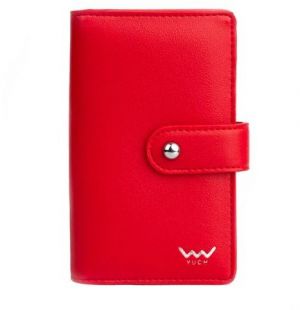 VUCH Maeva Middle Red