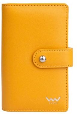 VUCH Maeva Middle Yellow