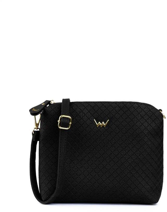 VUCH Coalie Diamond Black