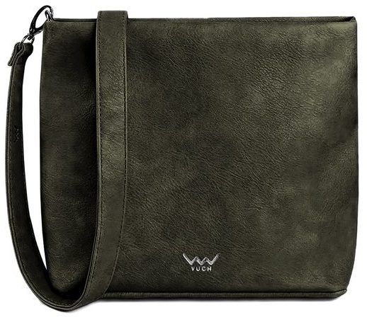 VUCH Callie Green