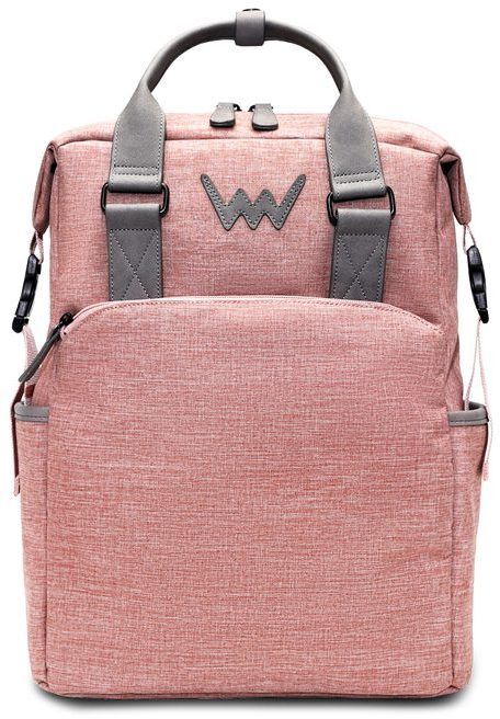 VUCH Lien Pink