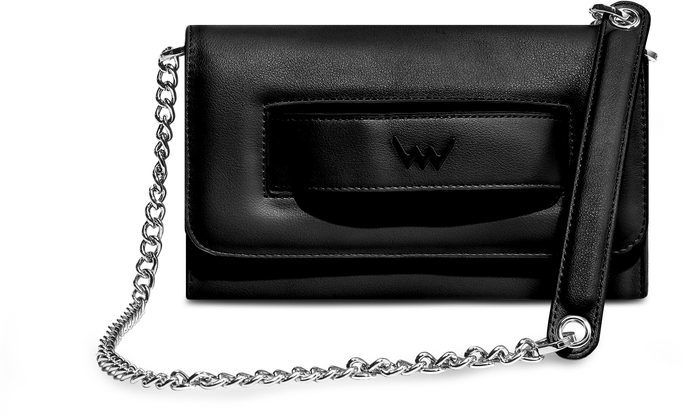 VUCH Lierin Black