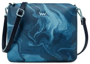 VUCH Coalie Marble Blue