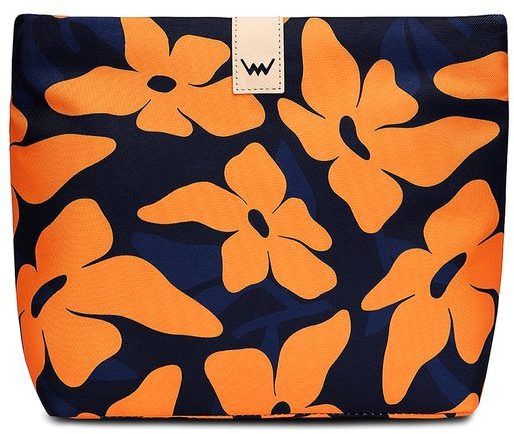 VUCH Mitch Flowers Apricot