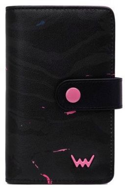 VUCH Maeva Middle Marble Black
