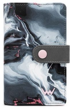 VUCH Maeva Middle Marble Grey