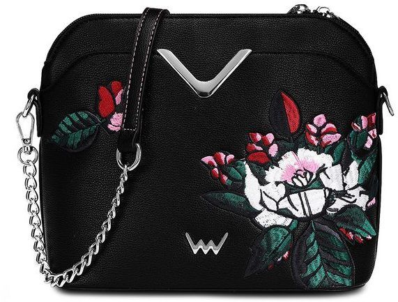 Fossy Oasis Black