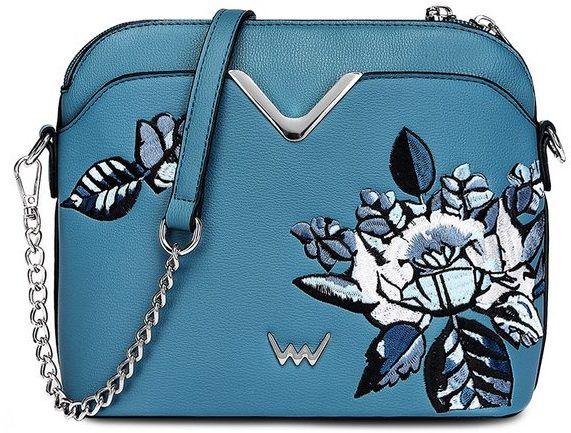 Fossy Oasis Blue