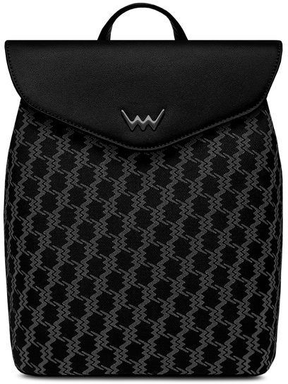VUCH Linton MN Black