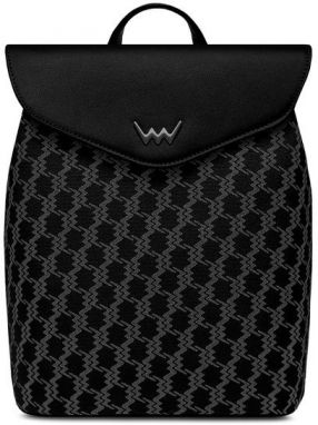 VUCH Linton MN Black