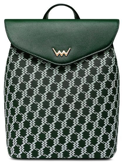 VUCH Linton MN Dark Green
