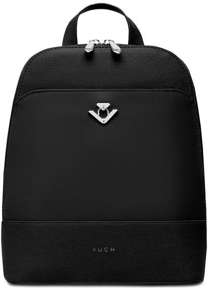 VUCH Filipa Divide Black