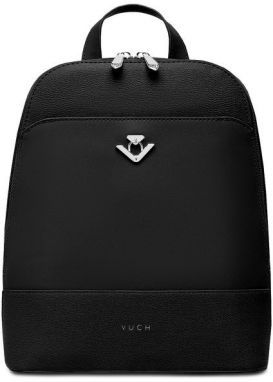 VUCH Filipa Divide Black