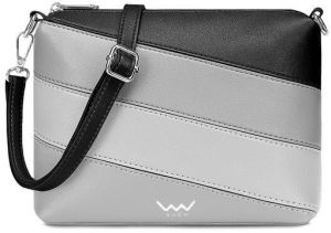 VUCH Coalie Striped Black