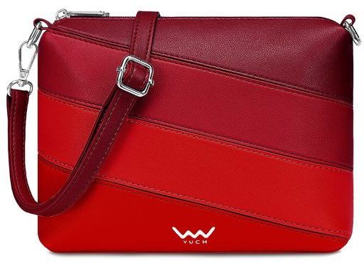 VUCH Coalie Striped Red
