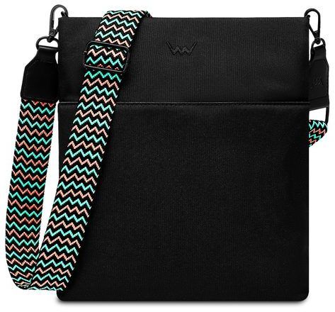 VUCH Smokie Resistant Black