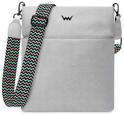 VUCH Smokie Resistant Grey