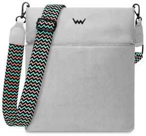 VUCH Smokie Resistant Grey