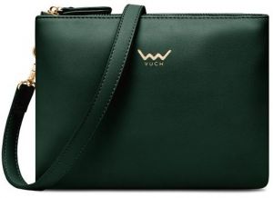 VUCH Anna Dark Green