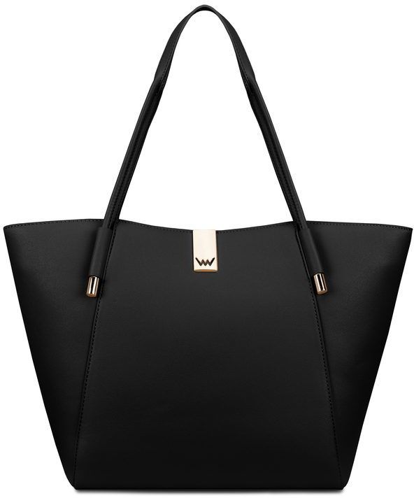VUCH Laurie Simply Black