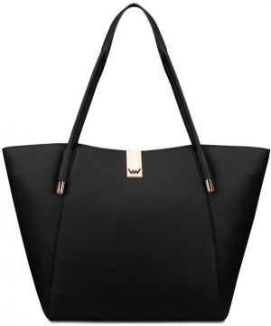 VUCH Laurie Simply Black