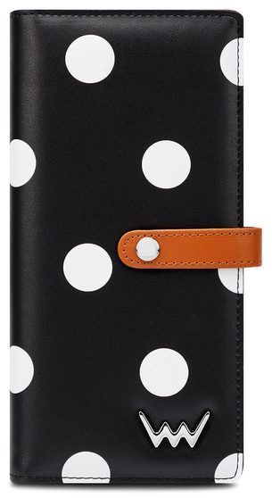 VUCH Cissy Black