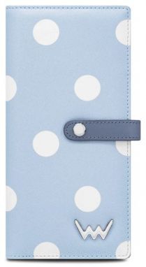 VUCH Cissy Light Blue