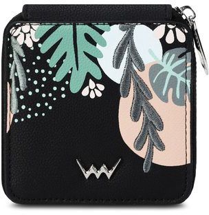 Patricia Desert Black